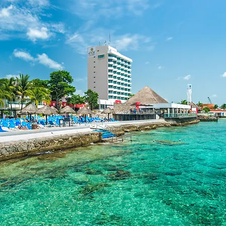 El Cid La Ceiba Beach (Adults Only)-2