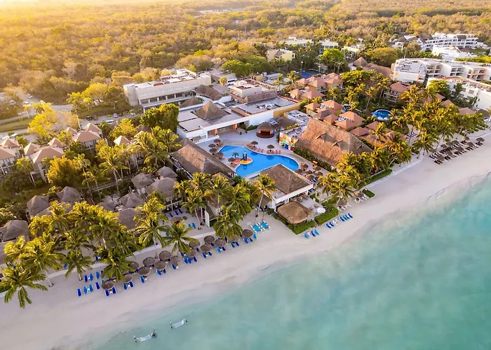 Sunscape Sabor Cozumel